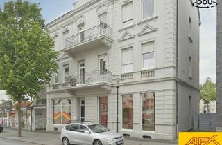 Geschäftslokal mieten in 59755 Arnsberg, Schmuckes Ladengeschäft in repräsentativer Innenstadtlage