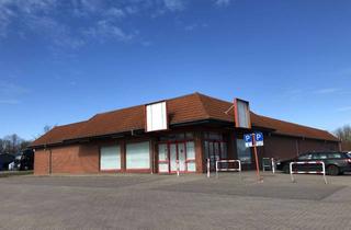 Geschäftslokal mieten in Tollbrettkoppel, 23774 Heiligenhafen, 1300 m² Ladenfläche in frequentierter Tourismuslage in Heiligenhafen