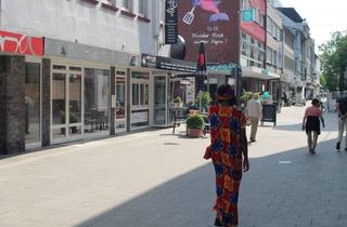 Geschäftslokal mieten in Marktstraße 35, 26382 Innenstadt, Ladenlokal in erster Top-Lage der Fußgängerzone von Wilhelmshaven