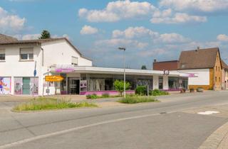 Gewerbeimmobilie mieten in Waldstr., 64846 Groß-Zimmern, Zentral, verkehrsgünstig, im Blickfeld