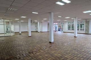 Praxen mieten in 63452 Hanau, Showroom / Studio / Praxis / Einzelhandel mit Schaufensterfront nähe IKEA