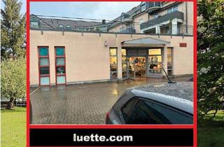 Gewerbeimmobilie kaufen in 79379 Müllheim, Ideale Kapitalanlage, Ladenlokal in bester Verkaufslage, Zentrumca. 1.088 m² Nutzfl. Lager ca. ...