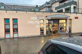 Gewerbeimmobilie kaufen in 79379 Müllheim, Ideale Kapitalanlage, Ladenlokal in bester Verkaufslage, Zentrumca. 1.088 m² Nutzfl. Lager ca. ...