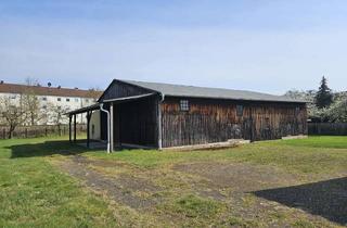 Gewerbeimmobilie kaufen in 92637 Weiden, Betriebsfläche in Weiden-Nord zu verkaufen