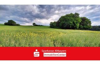 Gewerbeimmobilie kaufen in 86554 Pöttmes, Ackerfläche zur Kapitalanlage oder Bewirtschaftung