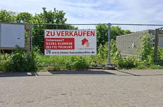 Gewerbeimmobilie kaufen in 52385 Nideggen, Vielfältiges Grundstück in Nideggen - Ihr Raum für Visionen und Projekte