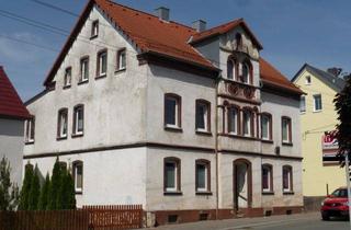 Wohnung mieten in 09394 Hohndorf, 3-Raumwohnung - WG geeignet