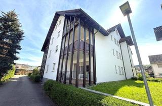 Wohnung kaufen in 79350 Sexau, Gemütliche 2-Zimmer Wohnung mit Balkon im idyllischen Sexau - Ideal für Singles oder Paare