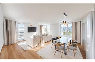 Penthouse kaufen in 70736 Fellbach, PROVISIONSFREI ++Penthouse-Wohnung mit Dachterrasse++