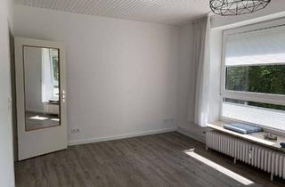 Wohnung kaufen in 24148 Wellingdorf, Sonnendurchflutete 2-Zimmer-Wohnung auf dem Kieler Ostufer (bezugsfertig, unvermietet, ohne Makler)