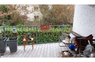 Wohnung kaufen in Radefelder Weg, 65624 Altendiez, 3 Zimmer - Südbalkon - Wohnen in ruhiger Lage