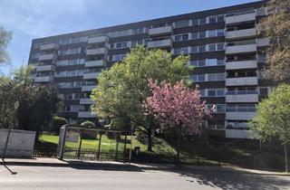 Wohnung kaufen in 45470 Mülheim, Schöne Eigentumswohnung in guter Lage in Mülheim Speldorf