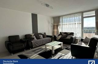 Wohnung kaufen in 32105 Bad Salzuflen, Barrierefreie 2-Zimmerwohnung mit schönem Weitblick