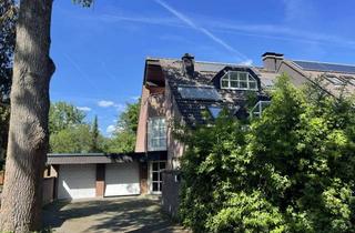 Wohnung kaufen in Im Weidenthal 13, 51503 Rösrath, Provisionsfrei, von privat !!! Exklusive 5-Raum-Maisonette-Wohnung