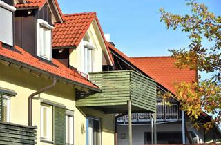 Wohnung kaufen in 82065 Baierbrunn, Helle Dachgeschoss-Wohnung in ruhiger Lage Baierbrunn. Erstbezug