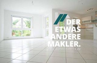 Wohnung kaufen in 55296 Gau-Bischofsheim, Direkt bezugsfertig: Modernes Wohnen im Grünen!