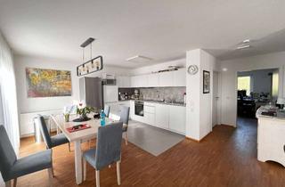 Penthouse kaufen in 64646 Heppenheim, Tolle Penthouse-Wohnung in Heppenheim!