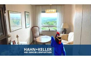 Wohnung kaufen in 73666 Baltmannsweiler, Heute erwerben, später beziehen! 3 Zimmer-Wohnung mit Balkon & Aufzug!