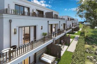 Wohnung kaufen in 45219 Kettwig, QNG-Neubau in gefragter Wohnlage: Ihre exklusive Wohnung im EG