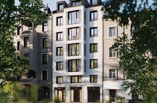 Wohnung kaufen in Johannisplatz 16, 81667 München, Moderne 1-Zimmer-Wohnung in Haidhausen: Kompakt, komfortabel und zentral gelegen