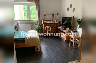 Wohnung mieten in Schmarjestraße 18, 22767 Altona-Altstadt, Tauschwohnung: Kuschelige Wohnung in super Lage