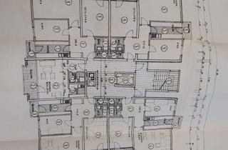 Wohnung mieten in Killisfeldstraße 2a, 76227 Durlach, Frisch renovierte 3-Zimmer-Wohnung mit zwei Balkonen in Karlsruhe-Durlach – Erstbezug ab 01.07.2025
