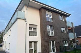 Penthouse mieten in Am Schützenplatz, 38159 Vechelde, Exklusive 3,5-Zimmer-Penthouse-Wohnung in Top-Lage