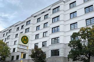 Wohnung mieten in Elßholzstrasse, 10781 Schöneberg, Erstbezug: 2-Zimmer-Wohnung mit Balkon und EBK in Berlin Schöneberg (beim Winterfeldtplatz)
