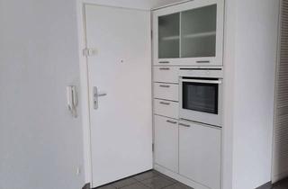 Wohnung mieten in 41334 Nettetal, 4-Zimmer-Wohnung in Nettetal-Kaldenkirchen mit Einbauküche und Garten in zentraler Lage zu vermieten