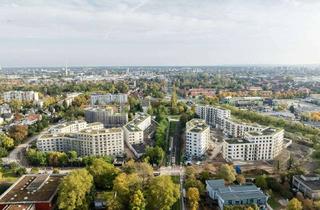 Wohnung mieten in August-Dosenbach-Straße 17b, 76189 Daxlanden, Erstbezug: 3-Zimmer-Neubau-Wohnung mit Balkon in Karlsruhe-Daxlanden
