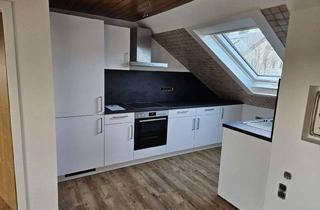 Wohnung mieten in 72644 Oberboihingen, Schöne 2,5-Zimmer-DG-Wohnung in Oberboihingen