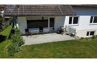 Wohnung mieten in Weberweg 2/1, 89233 Neu-Ulm, Frisch renovierte, großzügige Erdgeschosswohnung