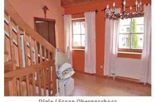 Wohnung mieten in Oesterlingweg, 84364 Bad Birnbach, Wohnen auf verschiedenen Ebenen in Bad Birnbach. 4 Zimmer Wohnung mit 2 Balkone und 1 Loggia