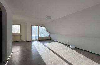 Wohnung mieten in 16247 Joachimsthal, Moderne 4-Zimmer-Maisonette mit Balkon – ruhige Lage nahe Berlin