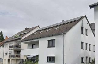 Wohnung mieten in Im Oberdorf, 56179 Vallendar, Schöne 2-Zimmer-DG-Wohnung mit EBK in Vallendar