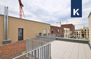 Wohnung mieten in Simone-Veil-Str. 22, 53121 Dransdorf, Über den Dächern Bonns
