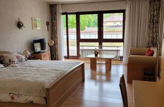 Wohnung mieten in Kurpromenade 11, 76332 Bad Herrenalb, 1 Zimmer Wohnung im Zentrum