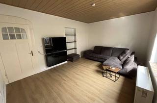 Wohnung mieten in An Der Kehle, 58119 Hohenlimburg, Helle Altbauwohnung mit Charme & Smart-Home-Komfort – 2 Zimmer + moderne Küche + Bad