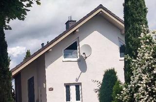 Wohnung mieten in Vorn Westerberg 21, 55437 Appenheim, Geschmackvolle 2-Zimmer-EG-Wohnung mit gehobener Innenausstattung mit Einbauküche in Appenheim