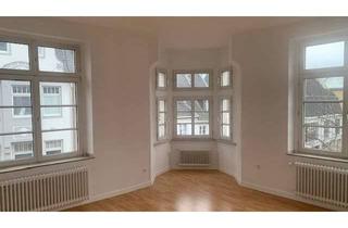 Wohnung mieten in Steinstraße, 47441 Moers, Schöne Wohnung in der Moerser Altstadt in Moers
