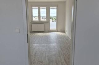 Wohnung mieten in Georg-Wolff-Straße, 16278 Angermünde, Attraktive 3-Zimmer-Wohnung mit Balkon in Angermünde