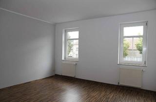 Wohnung mieten in Hauptstr. 120, 06917 Jessen, 3-Zimmerwohnung mit Garten und PKW-Stellplatz