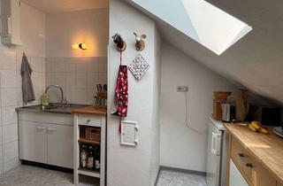 Wohnung mieten in Mühlweg 40, 97218 Gerbrunn, Schöne, ruhige 3-Zimmer-Dachgeschosswohnung in Gerbrunn