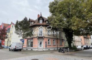 Büro zu mieten in 78224 Singen, Zentrale Gewerbeimmobilie - Büro - Praxis - Einzelhandel - ca. 40m² - direkt am Cano