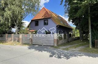 Gewerbeimmobilie kaufen in 18209 Bad Doberan, Gut etablierter Gasthof bei Heiligendamm - mit Stammgästen. Keine Käuferprovision!