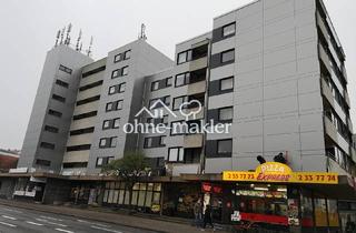 Wohnung mieten in 38106 Braunschweig, Helle Wohnung in zentraler Unilage