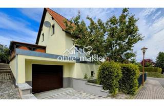 Einfamilienhaus kaufen in 04600 Altenburg, Modernisiertes Familienidyll in ruhiger Lage von Altenburg ... Einziehen, wohlfühlen, durchatmen