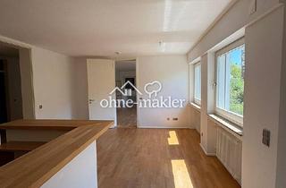 Wohnung mieten in 66123 Saarbrücken, Schöne 80qm Wohnung in 66123 Saarbrücken zu vermieten