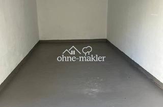Lager mieten in 58509 Lüdenscheid, Garage in Lüdenscheid, Nähe Buckesfeld, Musikantenviertel zu vermieten