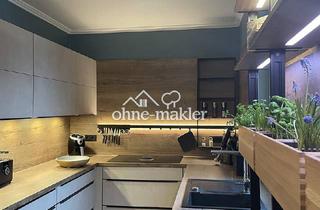 Haus kaufen in 26524 Hage, 120 m² barrierefreie EG Wohnung plus 80 m² DG Wohnung für 2.900 € / m²